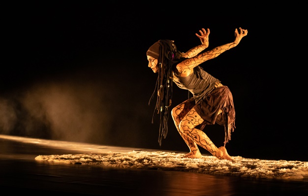 Teatro Sesi está com inscrições abertas para artistas em Goiânia